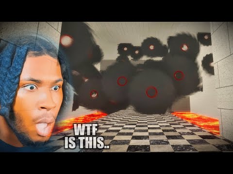 THE MOST FUSTRATING RAGE BATING GAME OF ALL TIME (FEVER MEME)
