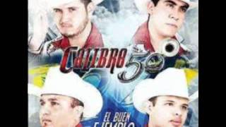 Lo Que Nos Paso feat Calibre 50 - Banda Carnaval