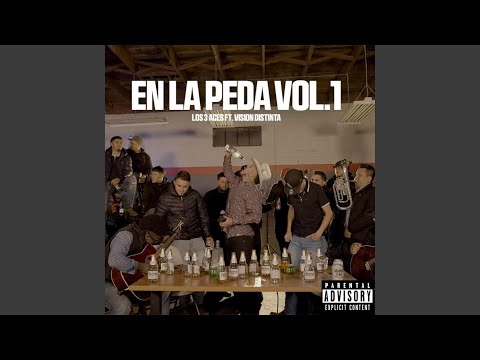 La Primavera (feat. Vision Distinta)