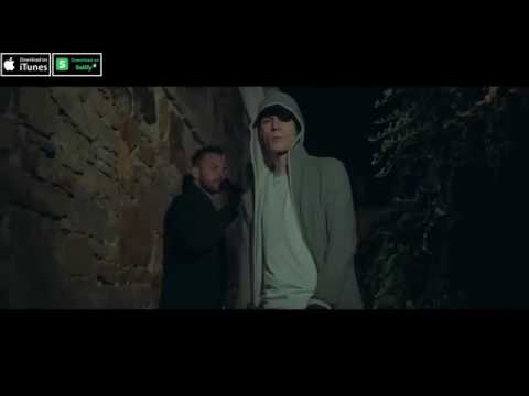 Scenzah ft. Deamon-Big Baba |Jmc|8tel-Finale Gruppe C (Deamon Hook)
