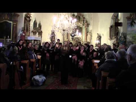 SPSŘ - Vánoční mše, 26.12.2015, Řepiště