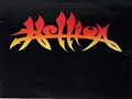 Hellion  -   Hellion Full Album 1983