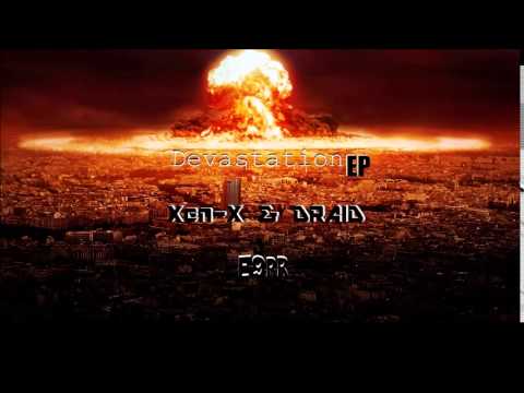 Xen-X & DRAID - Cryogenic