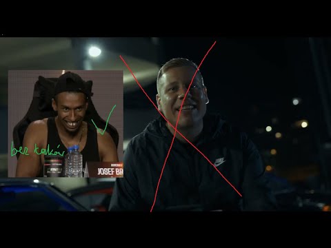 Diho feat. Alberto, Bibič, Josef Bratan - Szyby (bez łaków)