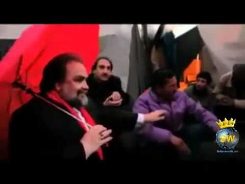 Ekhrajiha 3 Teaser(www. soltanworld. com)بخش حذف شده فیلم اخراجی ها ۳