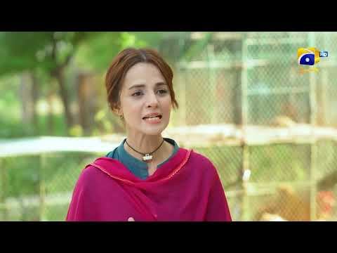 Qalandar 𝗡𝗲𝘄 𝗣𝗿𝗼𝗺𝗼 Episode 05 - Muneeb Butt - Komal Meer - Ali Abbas - Hiba Aziz - HAR PAL GEO