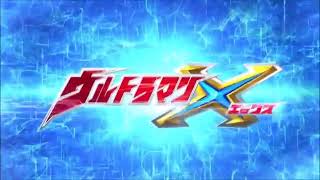 Download lagu ULTRAMAN X THEME SONG mp3