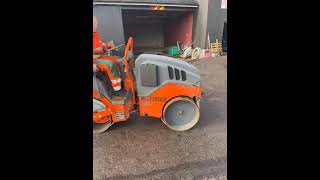 Hamm HD 8 liten veivals | Bilde 4 - Machineryline