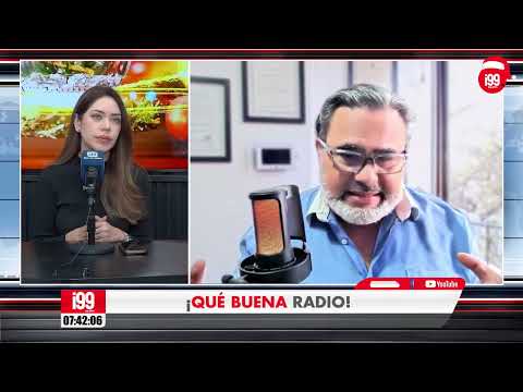 Entrevista diciembre 2025
