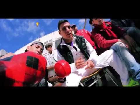 Arte Elegante ft Los Guerreros - Desde un Penal