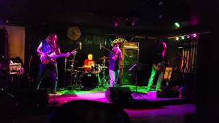 Crooked Halo - Far Behind