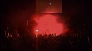 Apoptygma Berzerk - Burnin Heretic (Live 94)