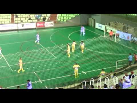 Gols Rangel Taian 2011-2014