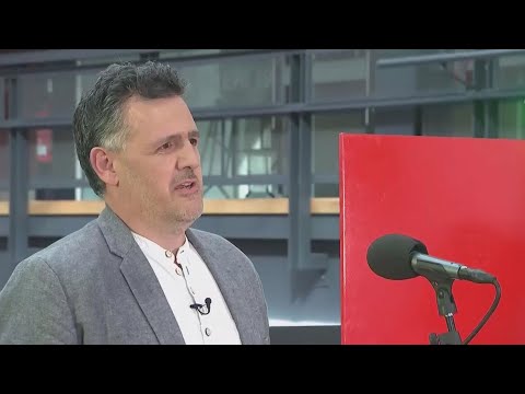 Rhys Meirion - Anfonaf Angel