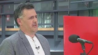 Rhys Meirion - Anfonaf Angel