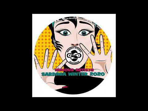 Massimo Solinas - GÃ²mez