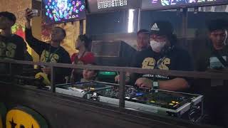 Download lagu OT DJ GOLDEN STAR DJ Musiknya bikin merinding!! mp3