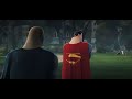 ESCENA POST CREDITOS DE DC LIGA DE SUPERMASCOTAS