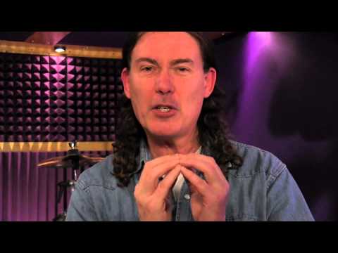 A Great Exercise on Voice Repair For Singers