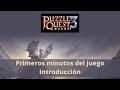Puzzle Quest 3: Introducci n Al Juego