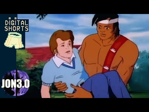 DIGITAL SHORT GI JOE PSA "Outdoor Safety" (Parody)