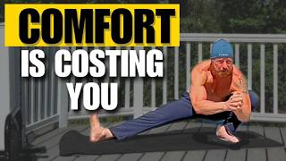 I’m 62: Men Over 50 Movement Protects Your Back AND Your Brain!