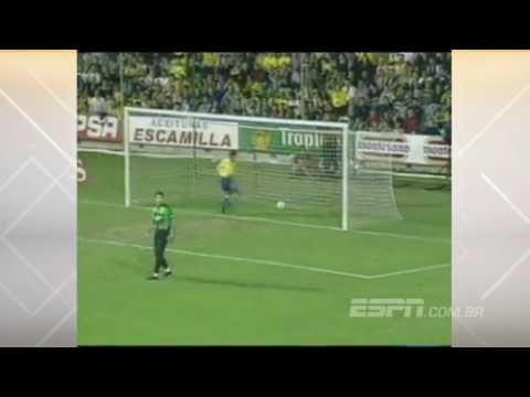 Las Palmas 0 x 1 Barcelona - Campeonato Espanhol 2...