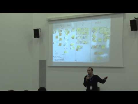 Frederico Figueiredo - Building a Product Backlog from Scratch