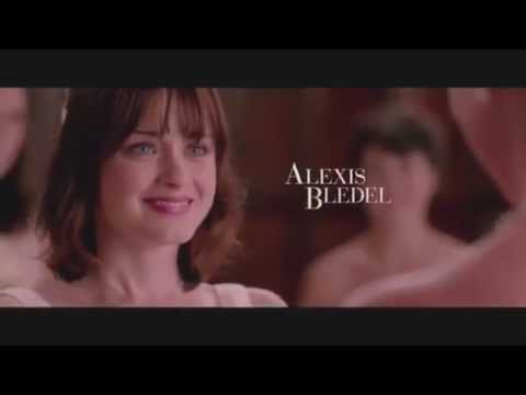 Jenny's Wedding Official Trailer #1 (2015) - Alexis Bledel, Katherine Heigl Movie HD