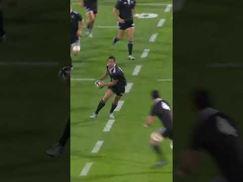 Māori All Blacks at their best 🤩