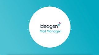 Ideagen Mail Manager YouTube Video