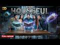 HOUSEFULL HD New Superhit Horror Comedy Mystery Bollywood Movie Akshay Kumar Deepika Ritesh