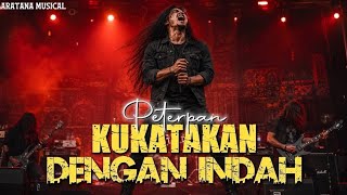 Download lagu KUKATAKAN DENGAN INDAH - Peterpan│Rock New Version Aratana Musical mp3