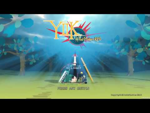 Let's Play Yiik Episode Prime - Beefy Boy (Please Read Description)