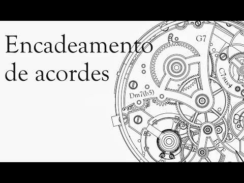 Chord progression (2/3)