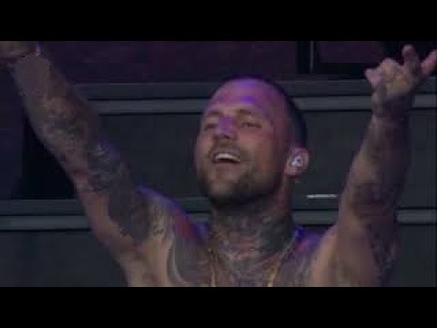 Kontra K -  Hurricane Festival 2022 LIVE  - FULL SHOW🐺❤