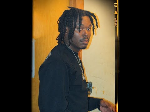 (FREE) Lucki Type Beat - "No Hope"