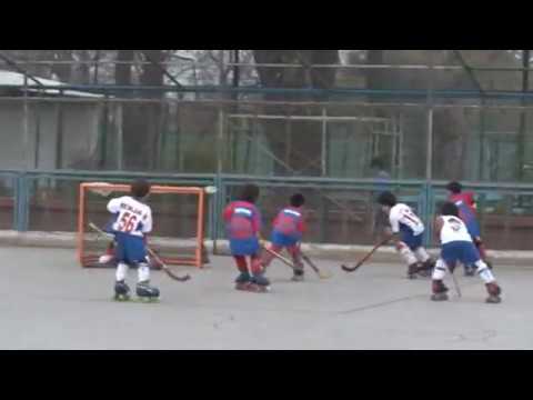 1º Partido Novicios