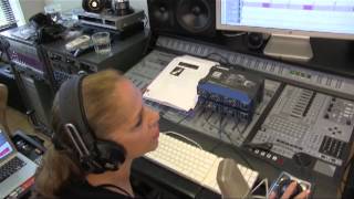 Broadway Actor Lee Roy Reams - P2 - MARINA's Musical Health Talk