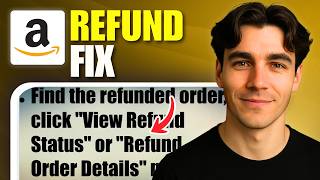 How To Fix Amazon Refund Money To Bank Account Problem (Tutorial 2026)