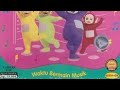 Teletubbies Musical Playtime