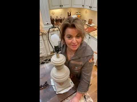 Let's PAINT in my Kitchen and while we Cook! Come join me for the Convo! ALL-IN-ONE Paint!