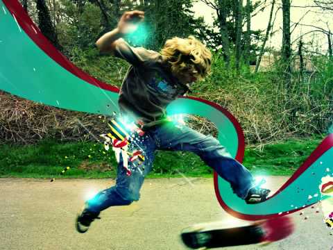 promonova - two equators (abstract vision remix)