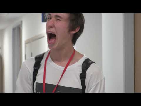 Journey (Elliptical Edit) | Beever Media Short Film