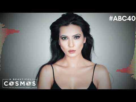 A BEAUTIFUL COSMOS with ALEXANDRA BADOI - Episode 40