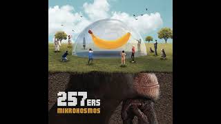 257ers - Holz (Official Audio)