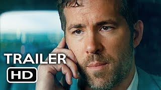 In Theaters Aug 18th - The Hitman's Bodyguard