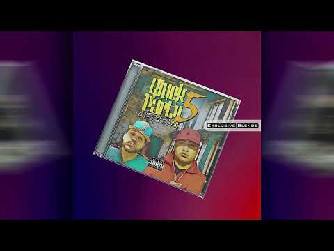 Speedy Babyy x Lil G - Block Party Mix 5 (FULL MIXTAPE) (JERSEY BLENDS)