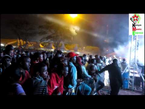 KELELE TAKATIFU  live perfomances