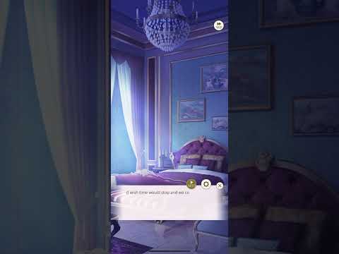 My Masters Love — Nokto Klein [Ikemen Prince]